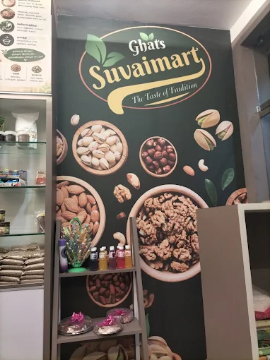 Ghats Suvaimart Store