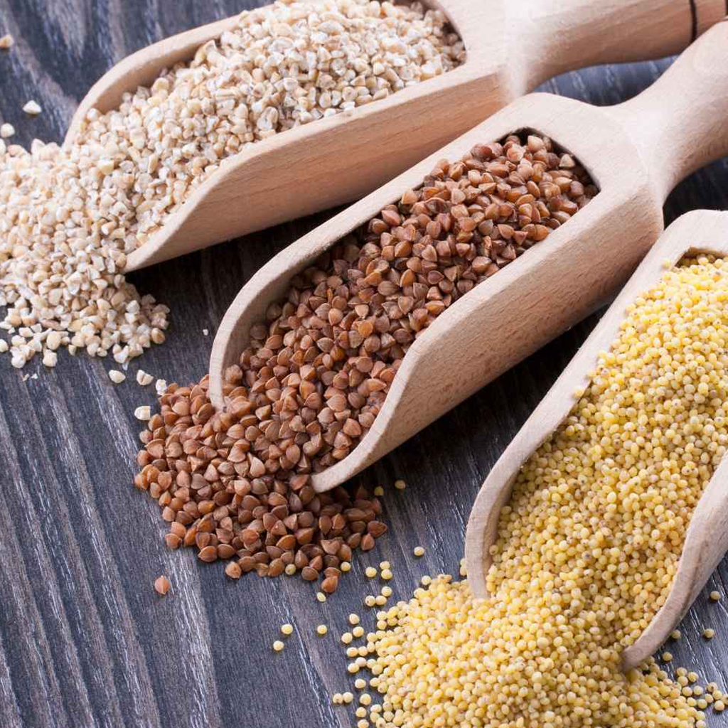 Millets